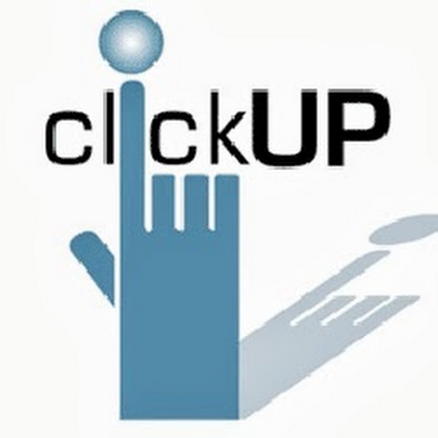 clickUP Pretoria - YouTube