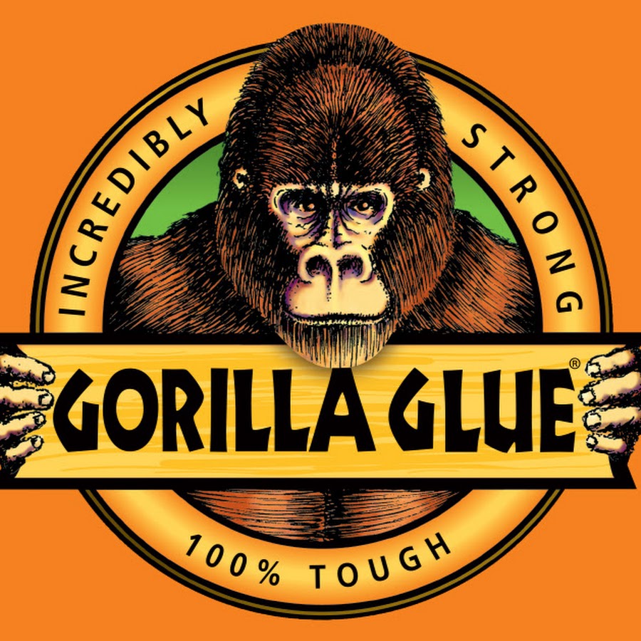 Gorilla Glue Cyprus - YouTube