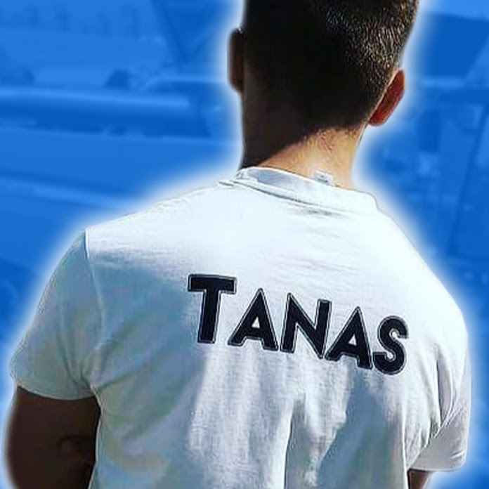 Tanas Net Worth & Earnings (2026)