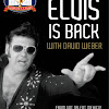 David Weber ELVIS