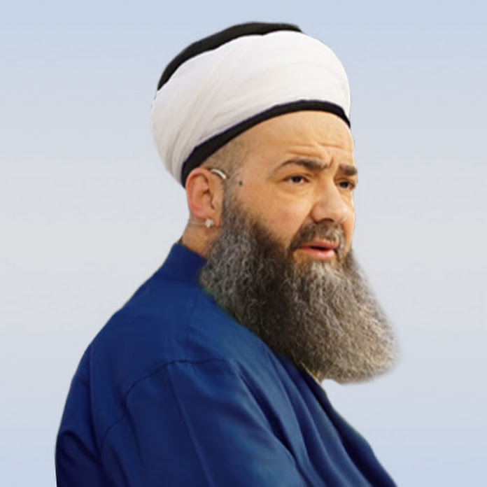 Cübbeli Ahmet Hoca Net Worth & Earnings (2025)