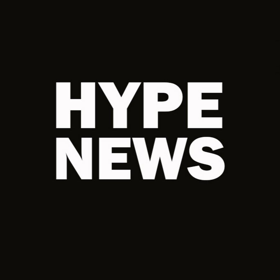 Hype News Youtube