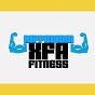 RIPPEDISM / XFA Fitness