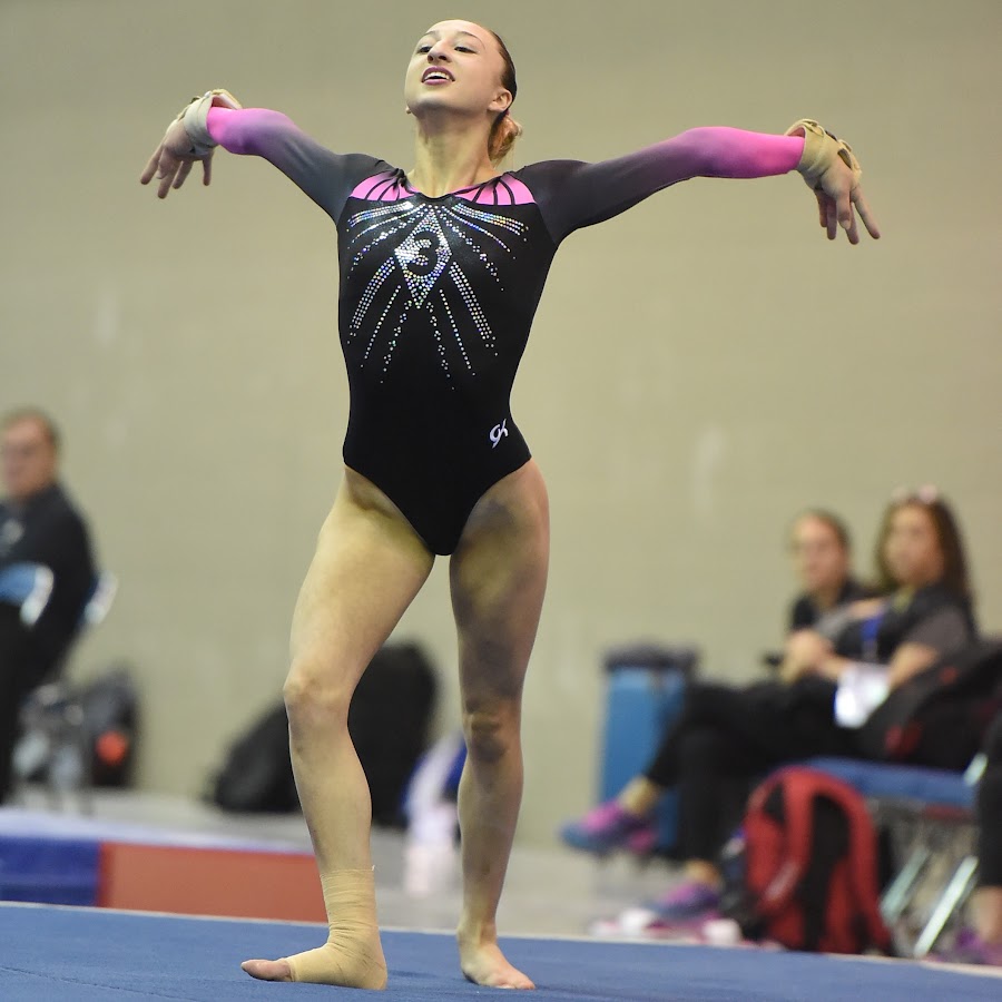 Abigael Vides YouTube