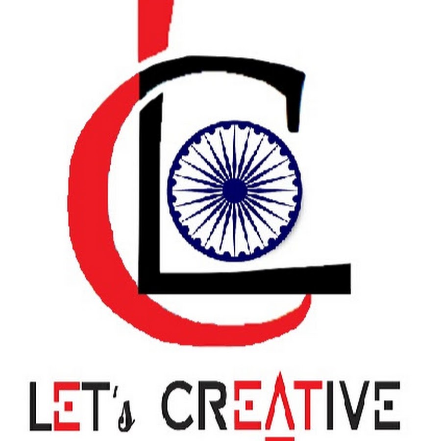 Let's Creative - YouTube