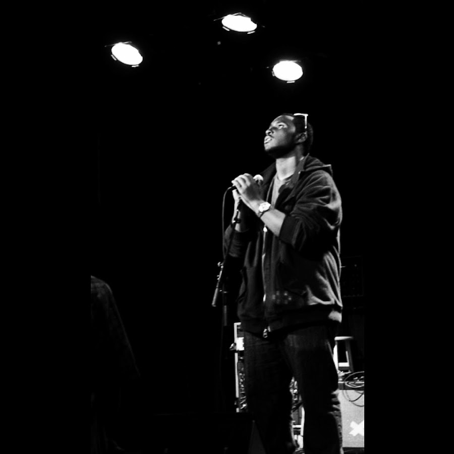 Jordan Garrett YouTube