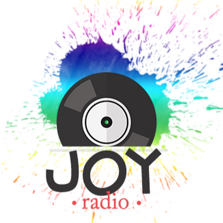 Enjoy joined. Join and enjoy. Radio_Joying_Noam_Black_logo_Square.