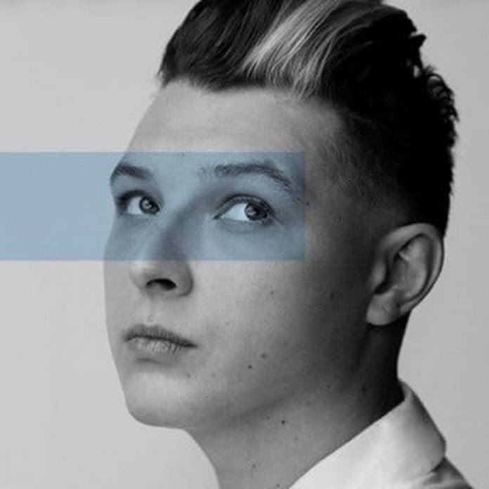 JohnNewmanVEVO Net Worth & Earnings (2026)