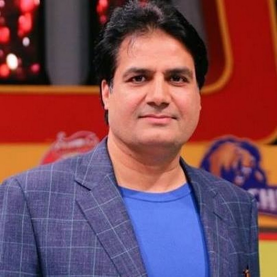 Sabir Shakir - YouTube