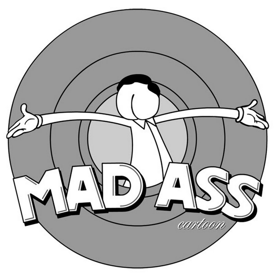 Mad ass videos, young tits model