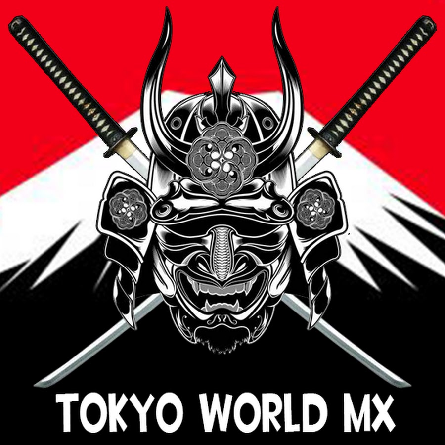Tokyo world