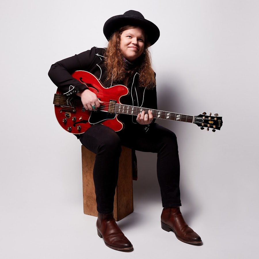 The Marcus King Band YouTube