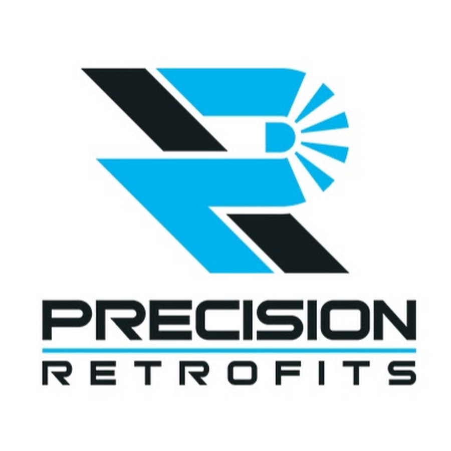 Precision Retrofits - YouTube