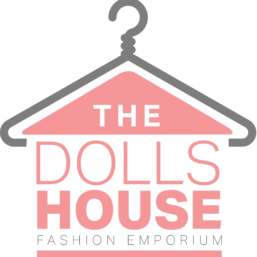 The Dolls House Fashion Emporium YouTube