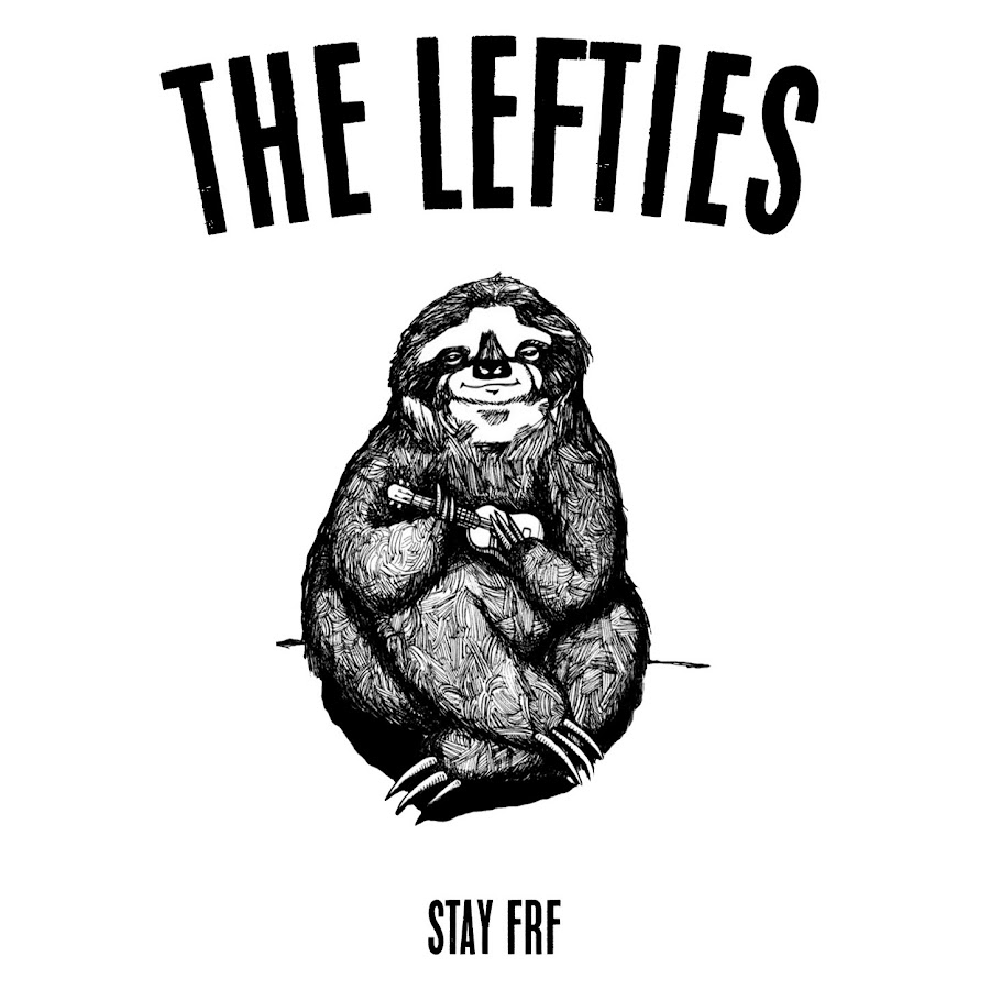 The Lefties YouTube