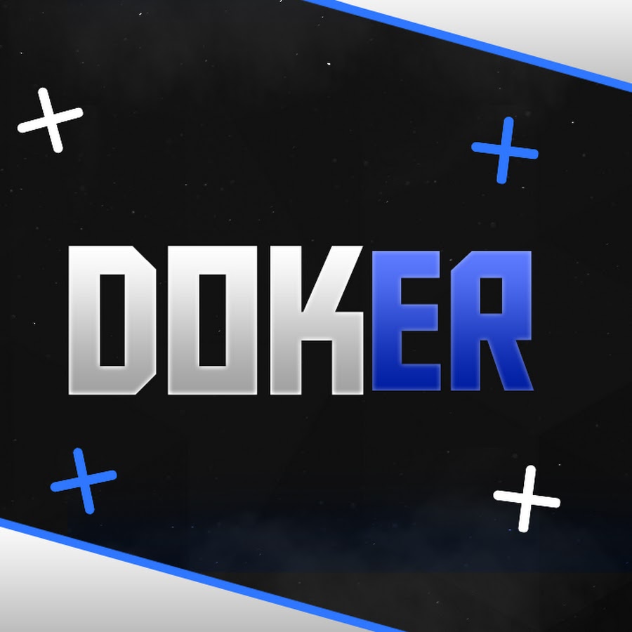 DoKer - YouTube