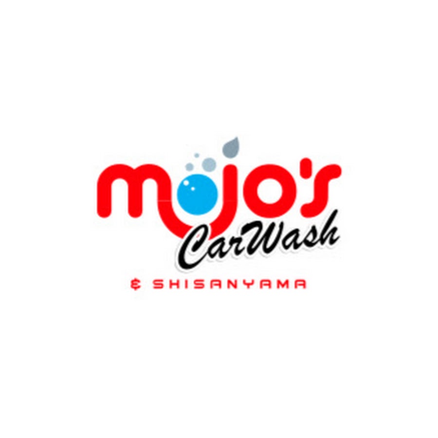 Mojo's Carwash & Shisanyama YouTube