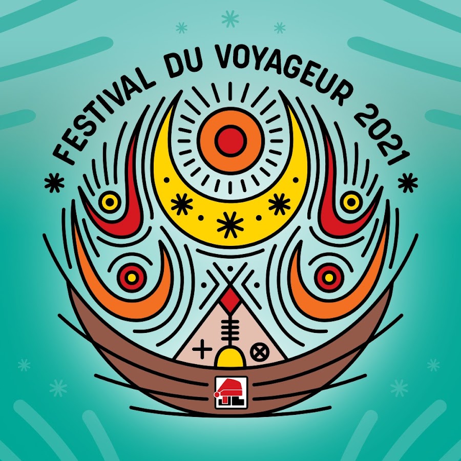 Festival du Voyageur YouTube