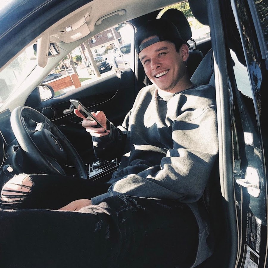 Oscar Guerra YouTube