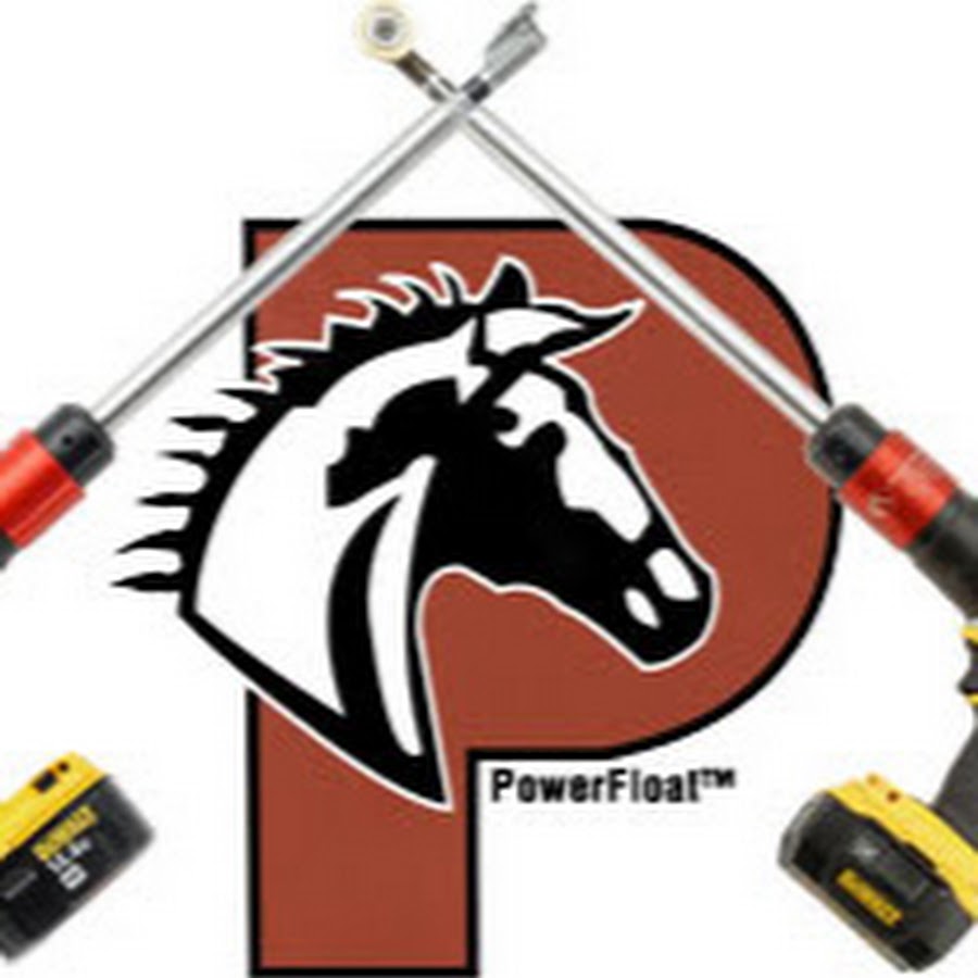 Power Float Equine Dentistry YouTube
