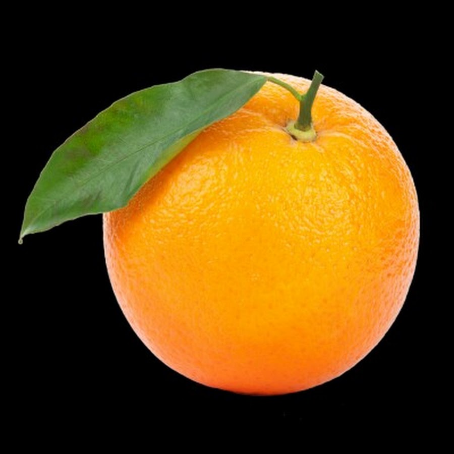 Orange gang