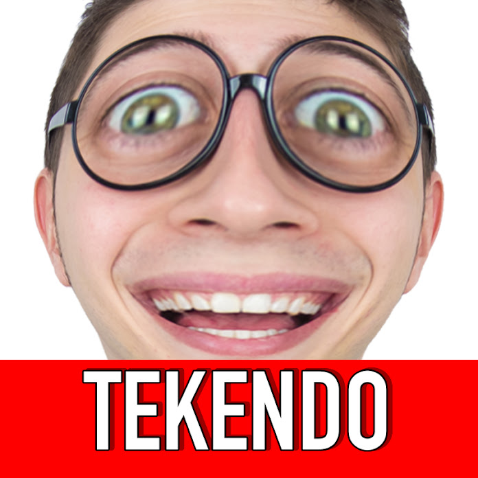 tekendo Net Worth & Earnings (2024)