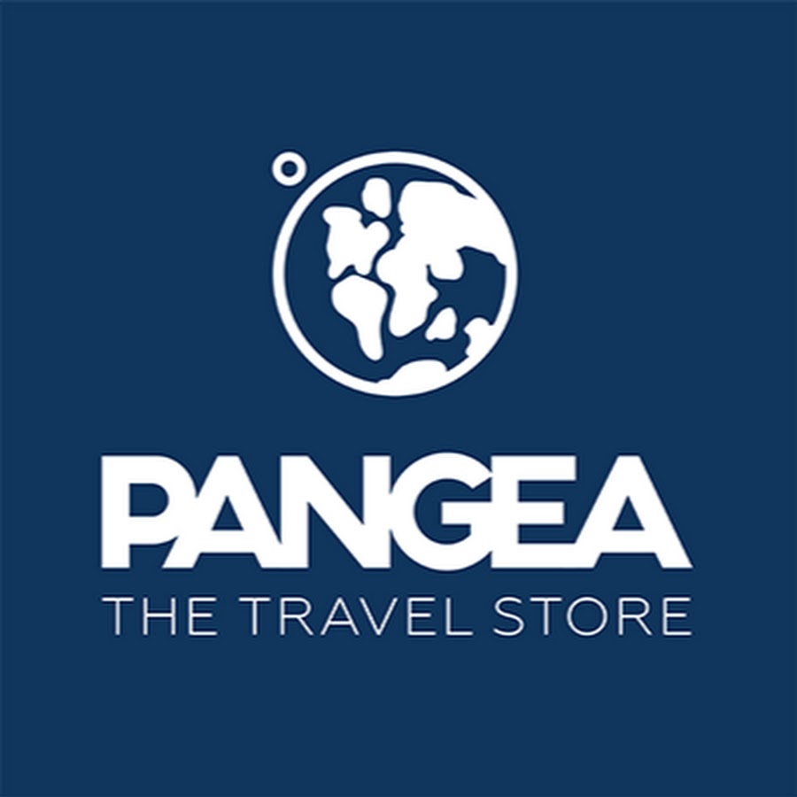 PANGEA The Travel Store YouTube