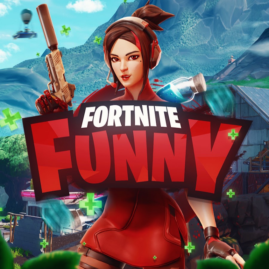 Fortnite Funny Youtube - skip navigation