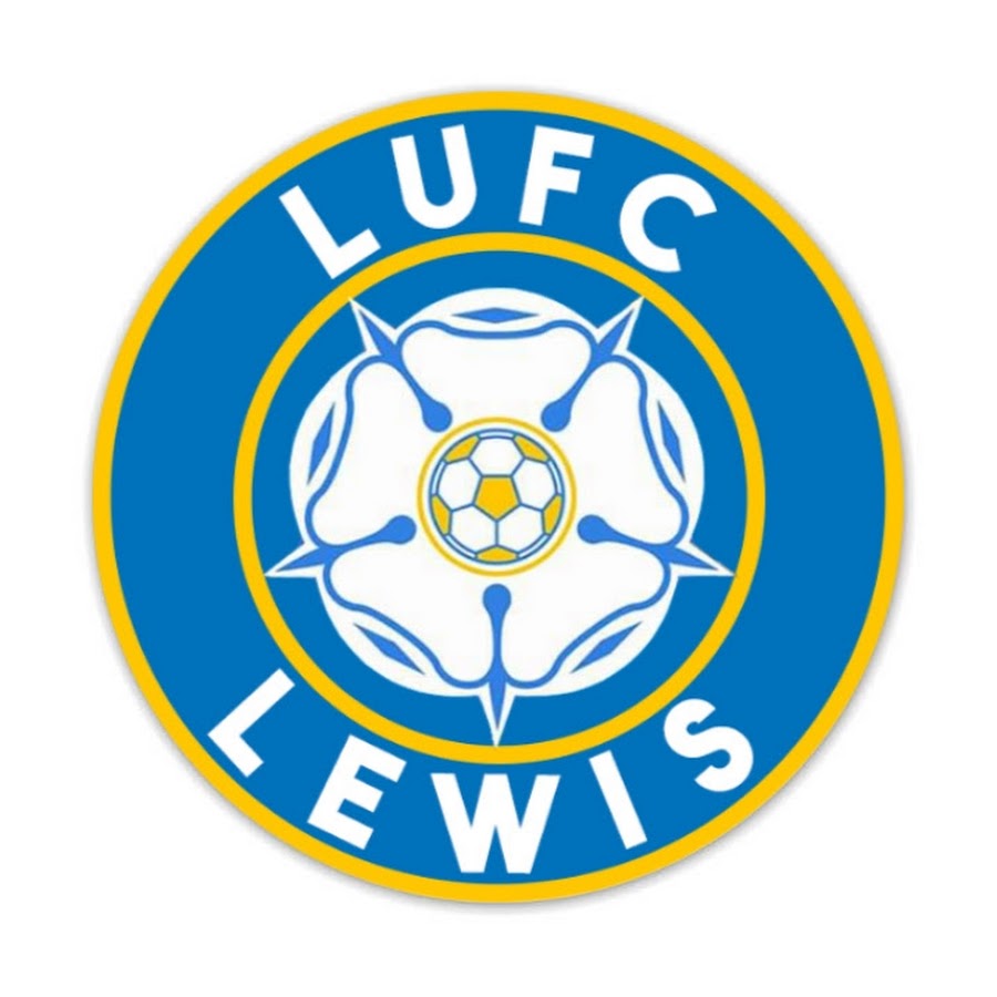 LUFC Lewis YouTube