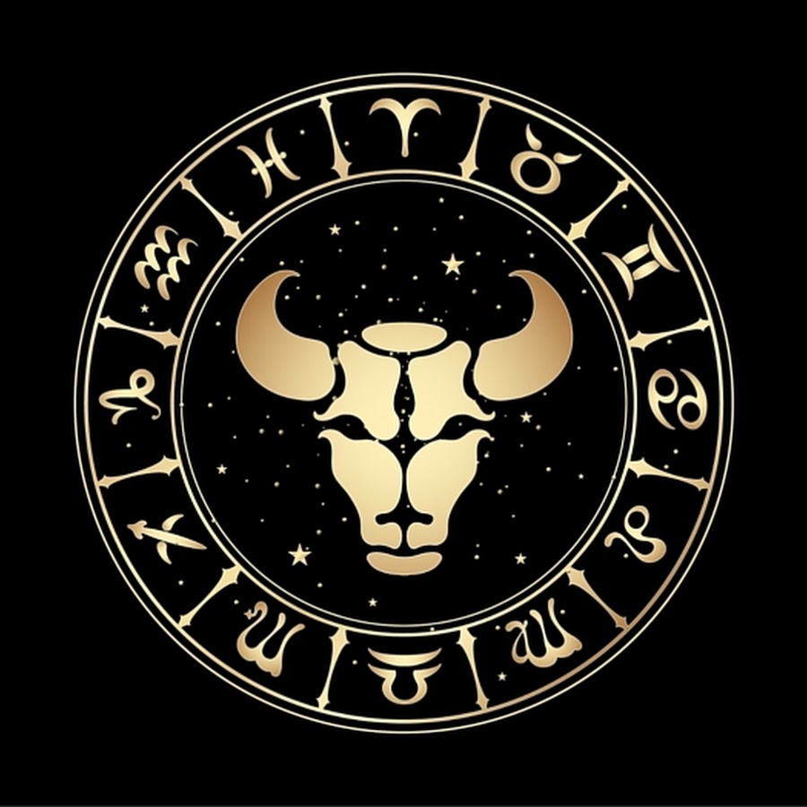Знак зодиака Телец