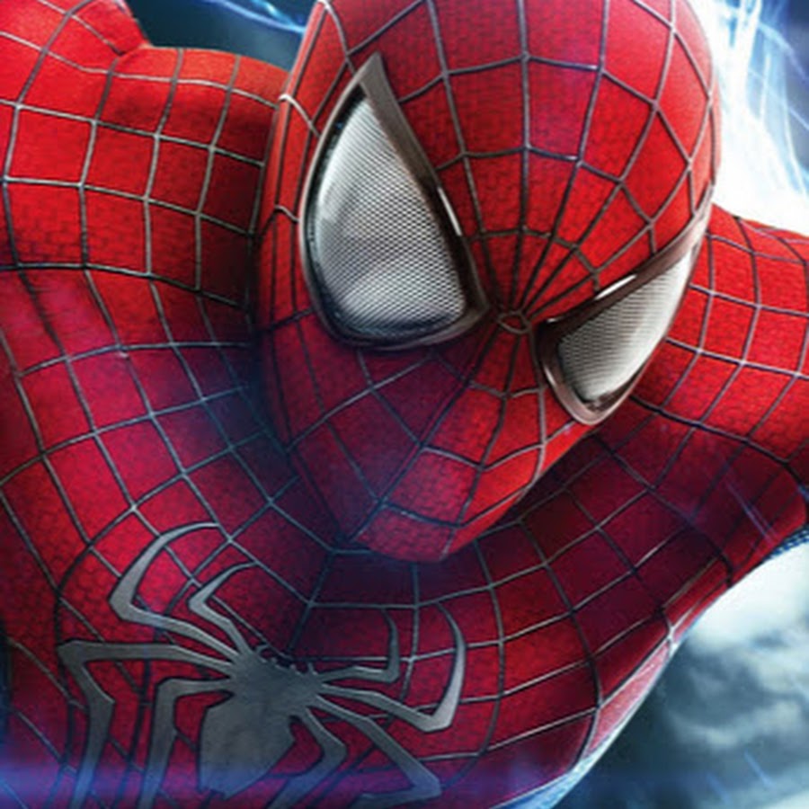 Картинки человека паука на аву вк