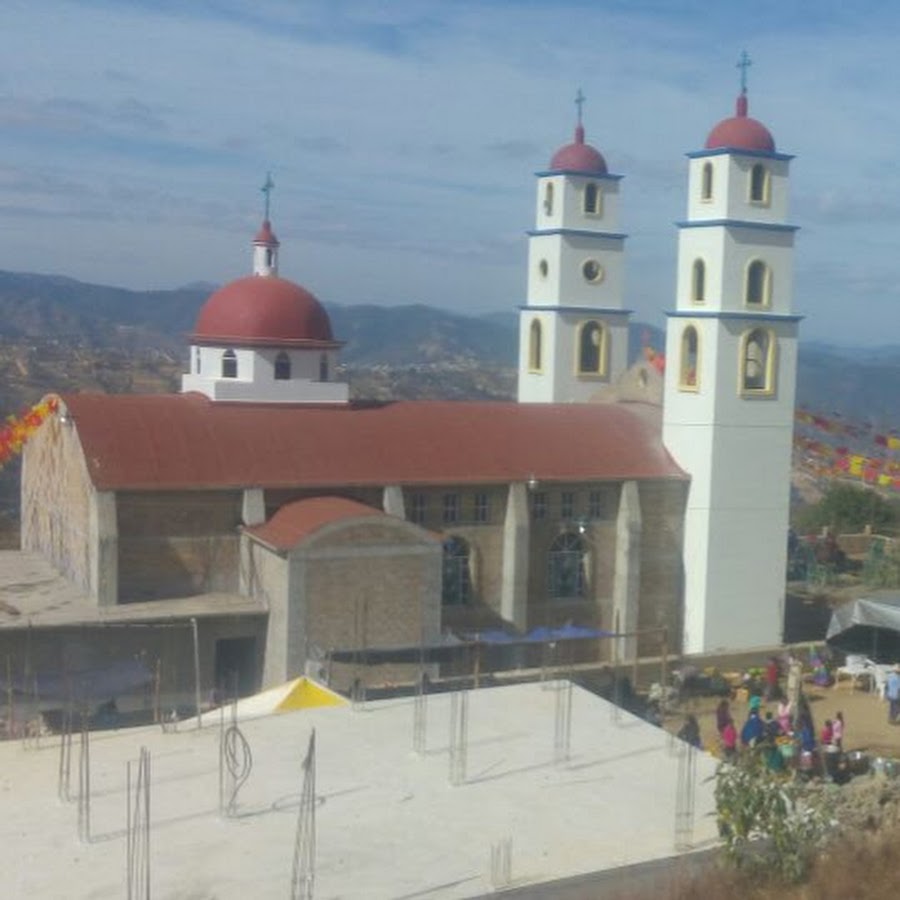 EL ESPINAL PERAS JUXTLAHUACA OAXACA MEXICO YouTube