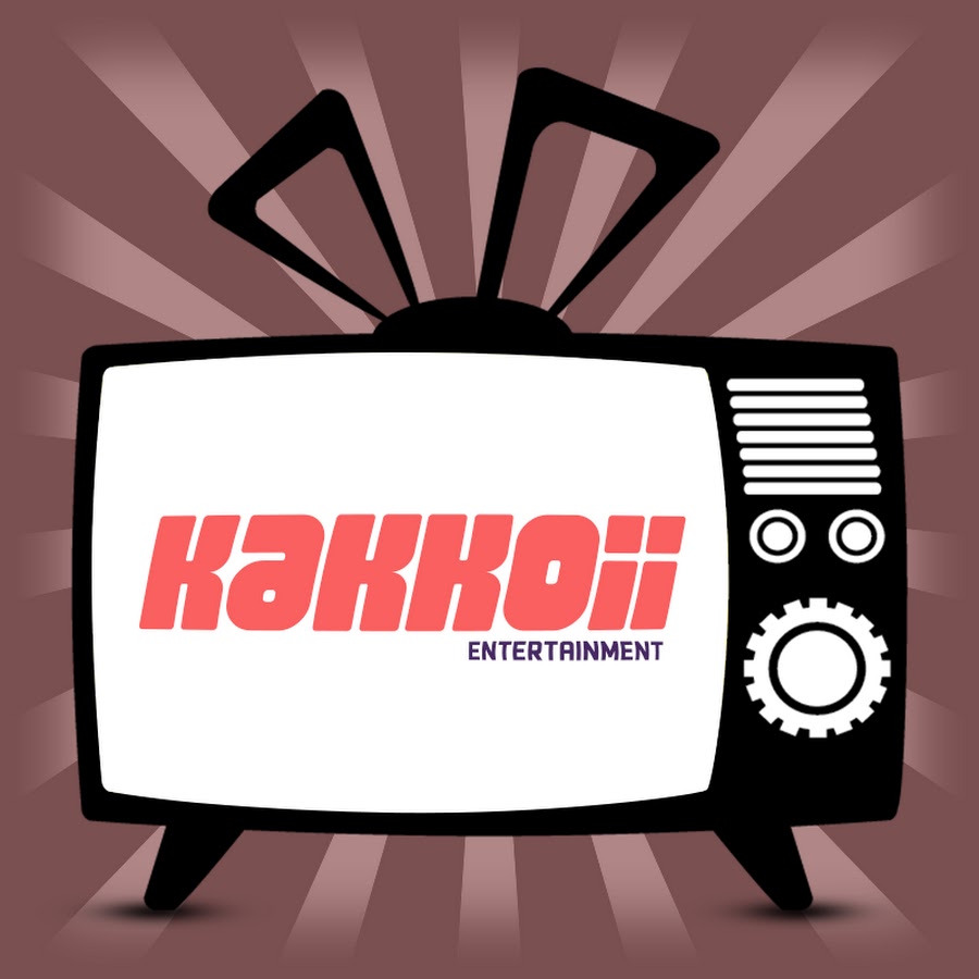 Kakkoii Entertainment - YouTube