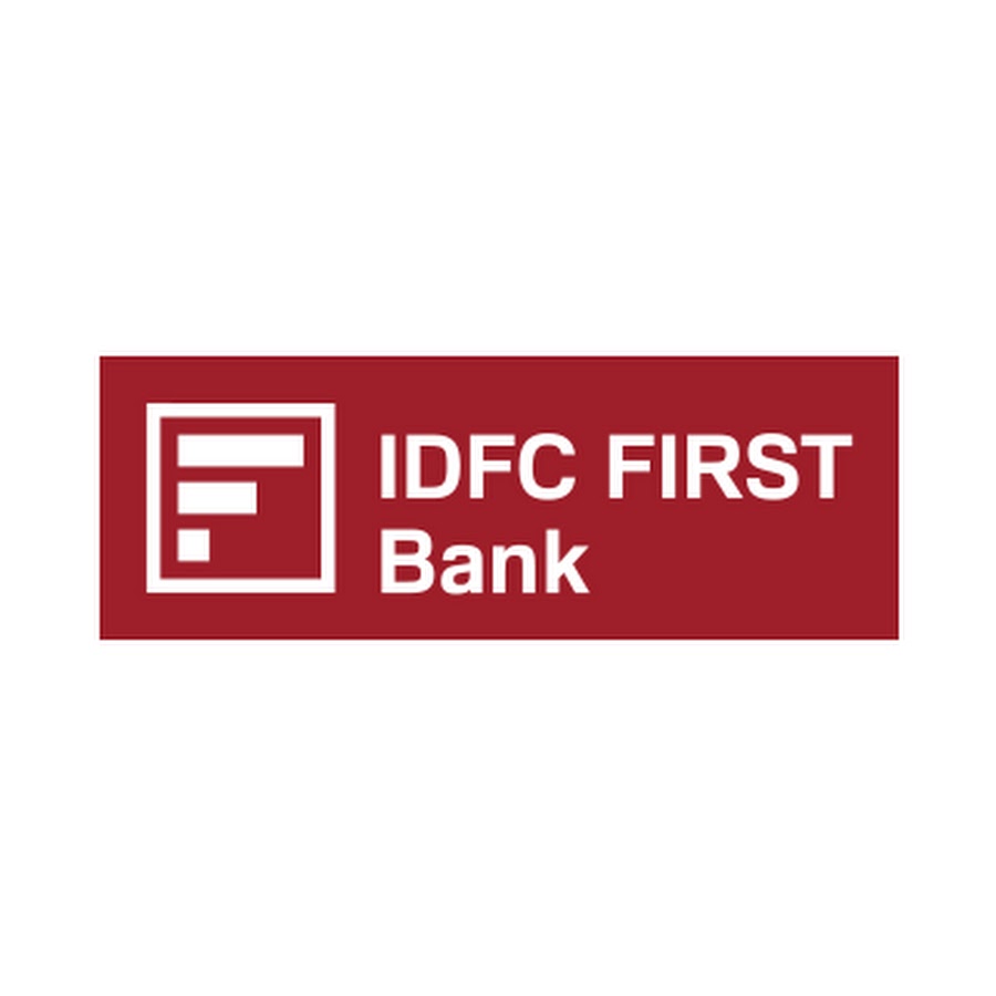 IDFC FIRST Bank YouTube