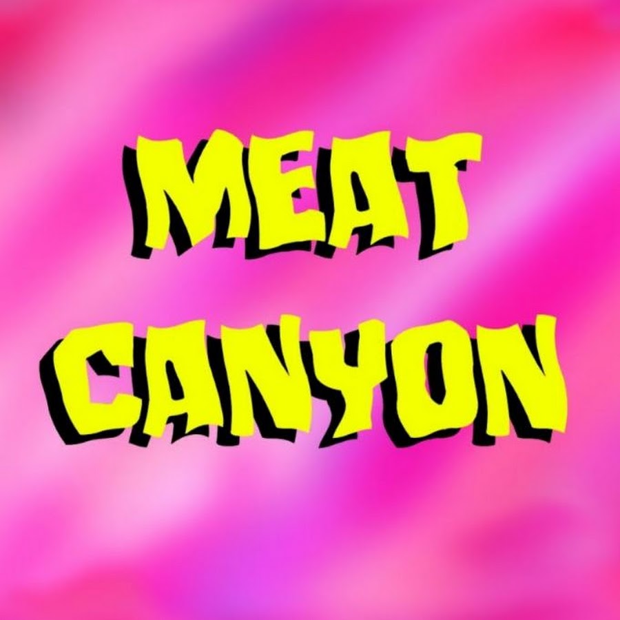 MeatCanyon YouTube