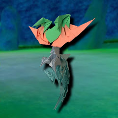 折神工房Origami Workshop