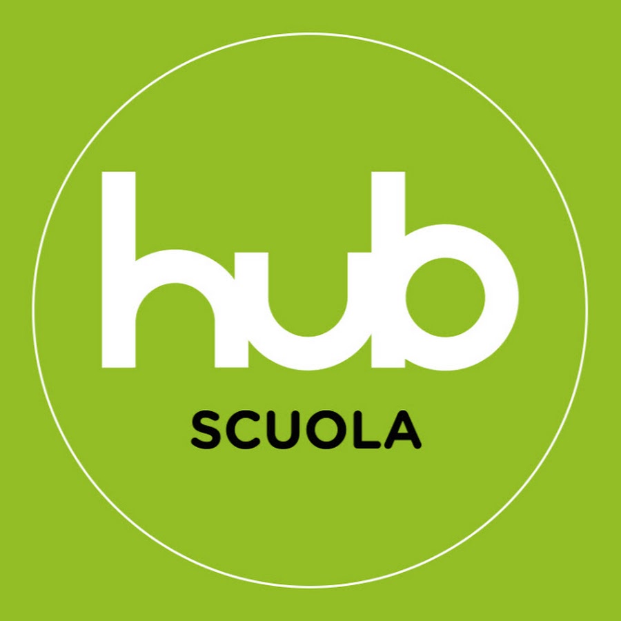 HUB Scuola YouTube