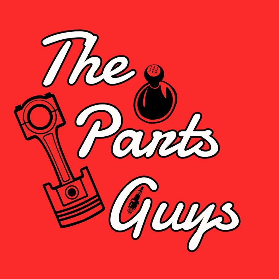 The Parts Guys YouTube