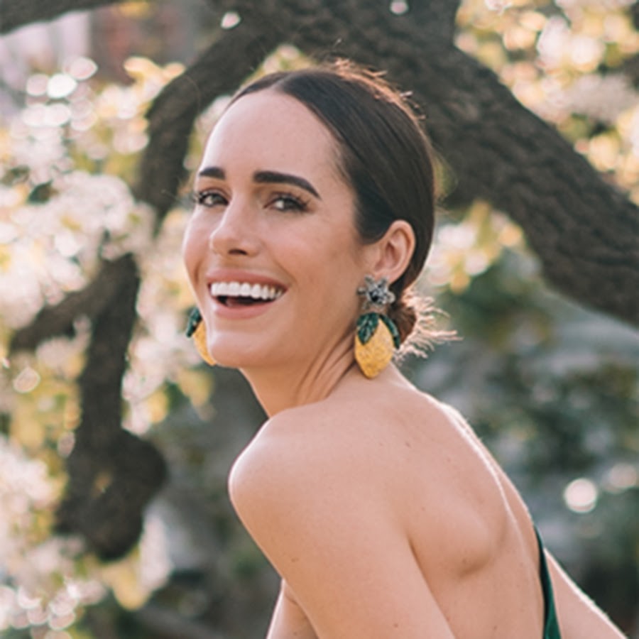Louise Roe - YouTube