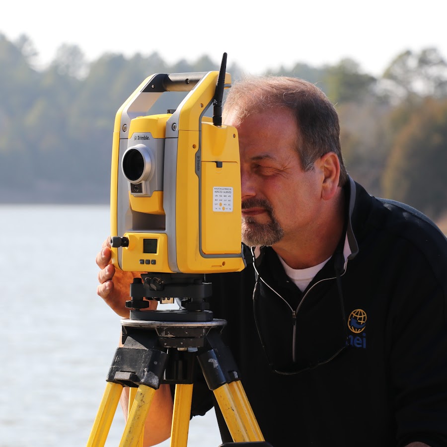 Surveying With Robert Youtube - skip navigation