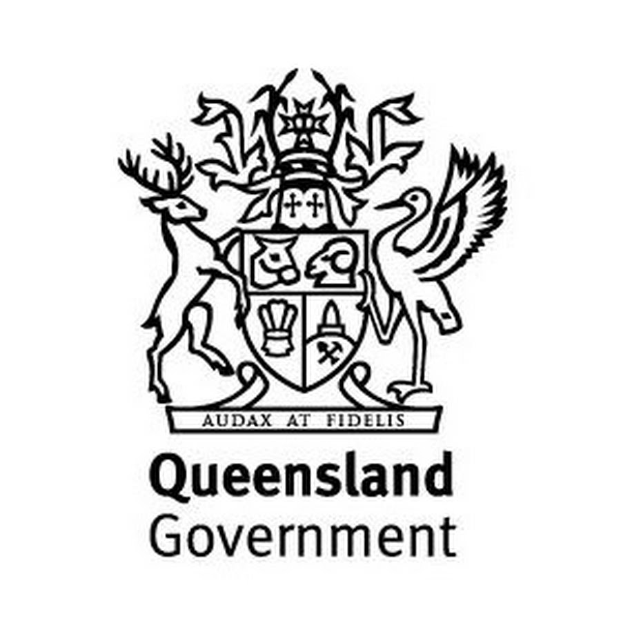 Queensland Government  YouTube