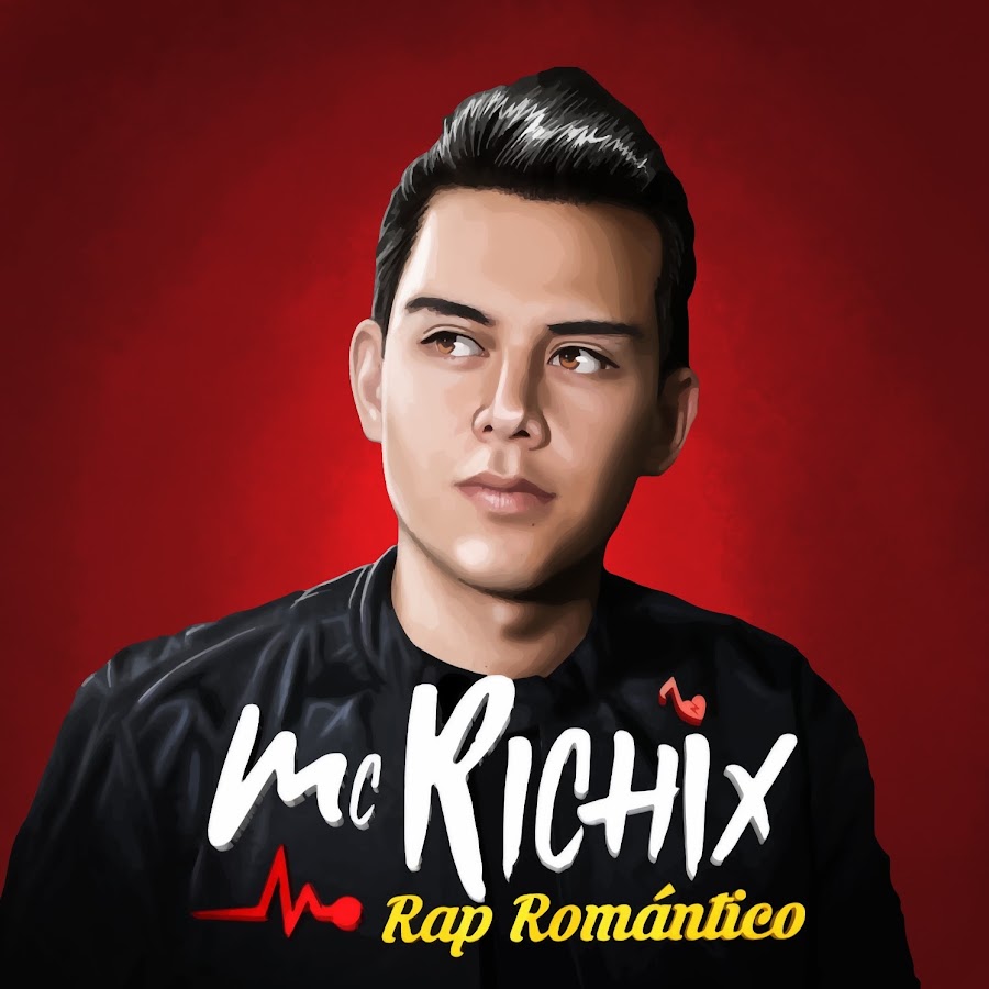 Mc Richix ツ ♥Rap♥ - YouTube