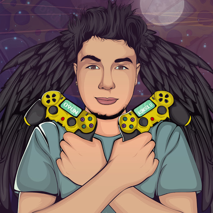 Oyun Konsolu Net Worth & Earnings (2025)