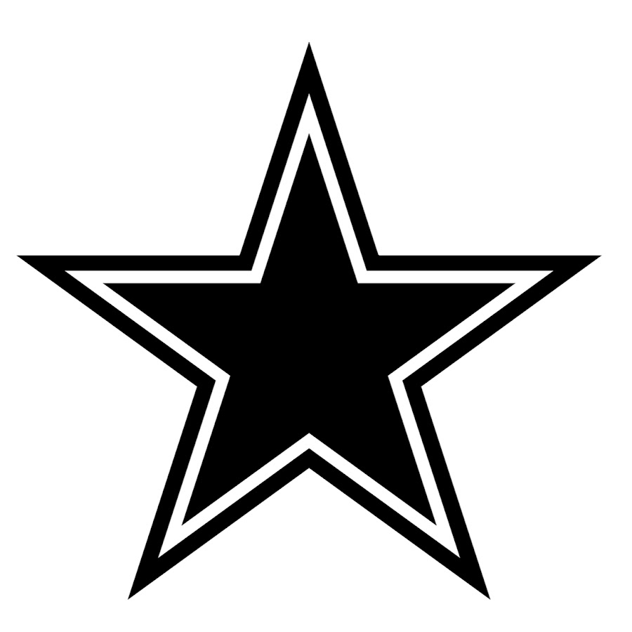 Эмблема в виде звезды