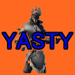 闇に舞い降りし天才YASTY