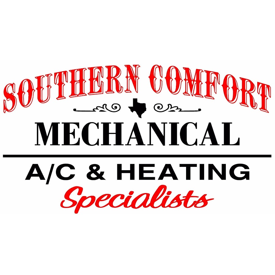 Southern Comfort Mechanical Youtube