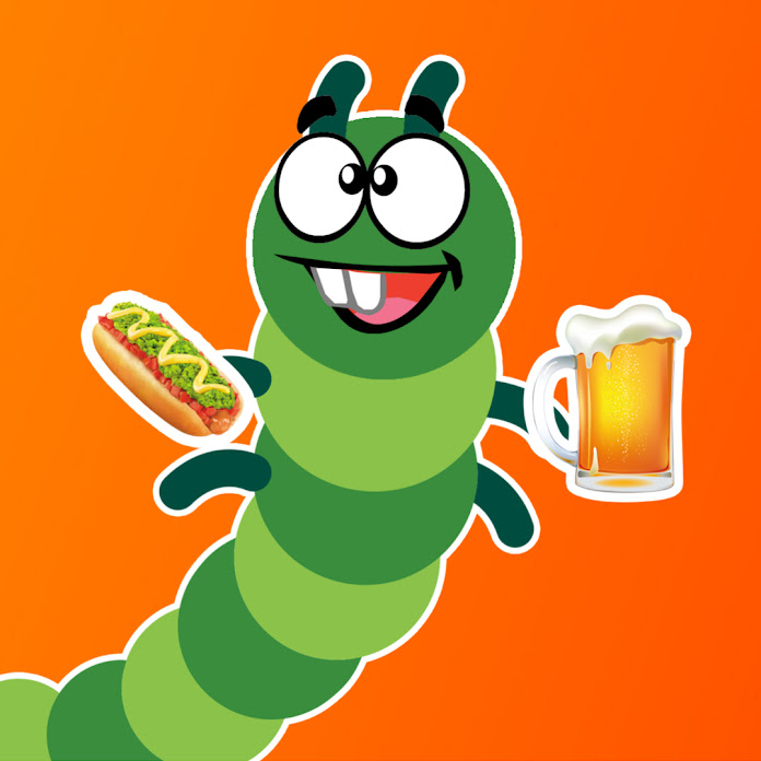 Ужратый Гусениц Net Worth & Earnings (2026)