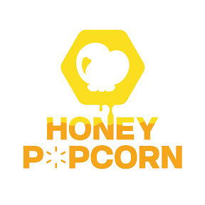 HONEY POPCORN OFFICIAL YouTube Channel YouTube