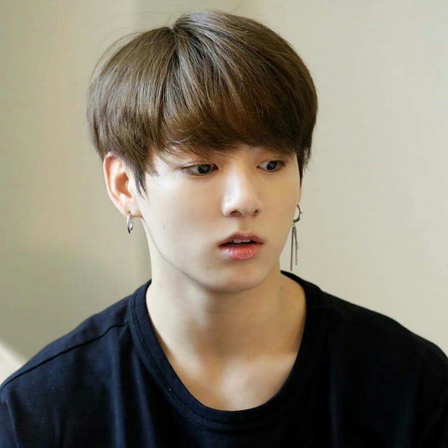 Jungkook Baby - YouTube