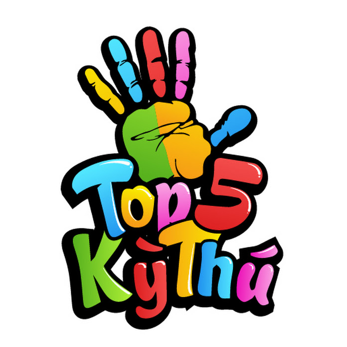 Tốp 5 Kỳ Thú Net Worth & Earnings (2025)